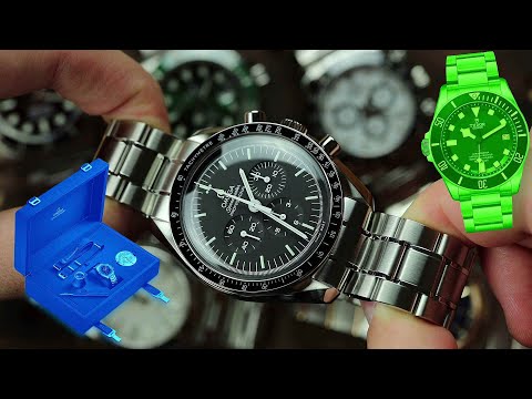 Видео: САМЫЕ ДОРОГИЕ КОЛЛЕКЦИИ / КАК ИХ СОЗДАЮТ ?