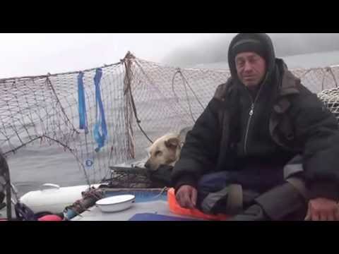 Видео: фильм 2- 2016г. Основной маршрут = Магадан - Ямские - Кекурный