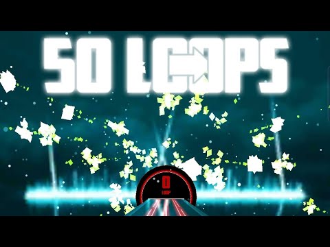 Видео: Прохождение игры - 50 loops (№2)