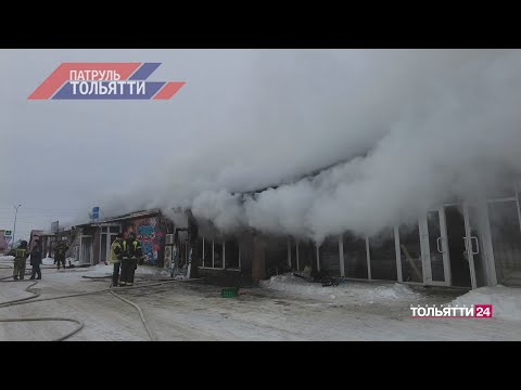 Видео: "Патруль Тольятти" 27.12.2024