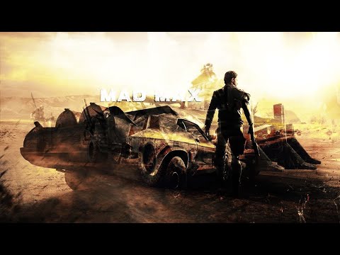 Видео: Прохождение Mad Max #1 Оборванец Пустоши