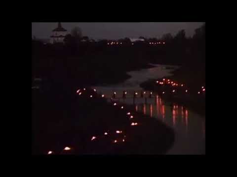 Видео: Федора Басманов - Гойя