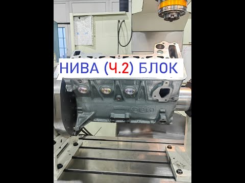 Видео: Нива Блок (Ч.2)