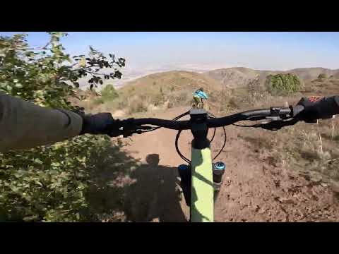 Видео: Бир-Булак 16.09.2023