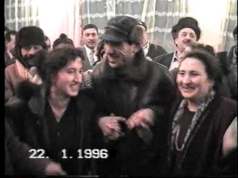 Видео: КУНУНИЯ МАРИКА СОРОКА