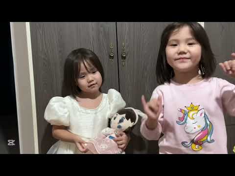 Видео: Каусар мен Айшадан мақтақыз ертегісін көріп тамалашалайық бірге