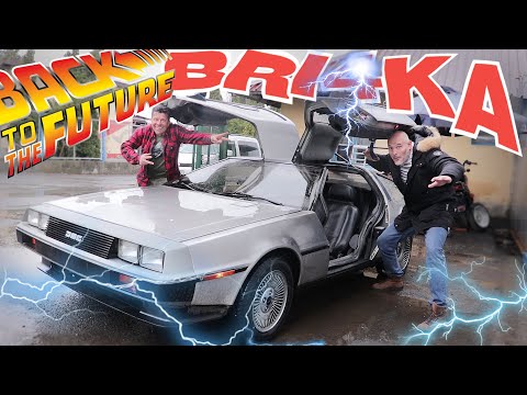 Видео: На гости в гаража -  Galaxy Custom | Bri4ka