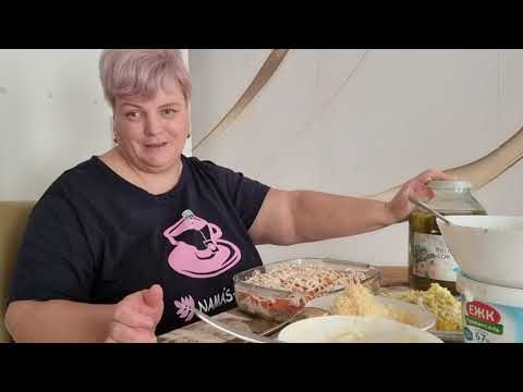 Видео: Доброе утро, готовлю салат как мимоза🤣🙈👍🌹🌹🌹