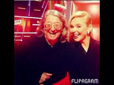 Видео: Пелагея | День рождения