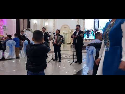 Видео: Жамбыл триосы