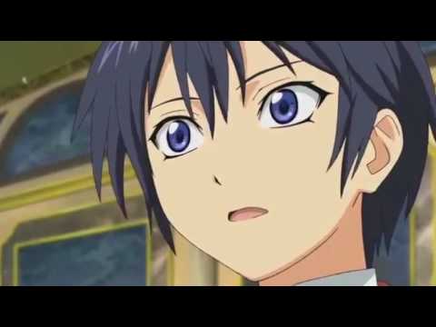 Видео: Леви и Ника - Волк Одиночка