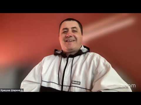 Видео: Шрімад Бгаґаватам 3.32.6  Кришна Шарана пр.