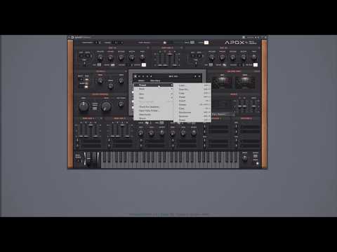 Видео: Курс по синтезу в Sylenth1 (часть 2)