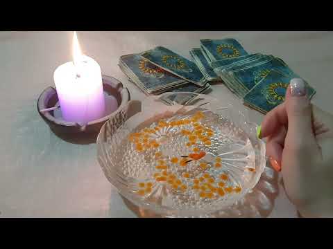 Видео: 💥 ЕГО МЫСЛИ ОБО МНЕ СЕГОДНЯ 💯 ГАДАНИЕ НА ВОСКЕ 🕯