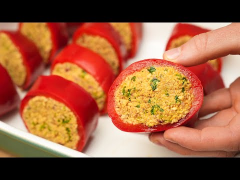 Видео: Секретный рецепт от грузинской бабушки – Сочно, Вкусно и Очень просто!