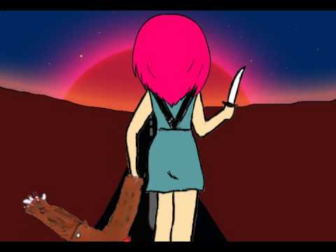 Видео: ПЛАНКА - Нож в кармане