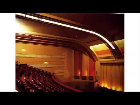 Видео: Лекция по дисциплине История мебели "Мебель Ар деко"