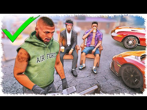 Видео: Джонни бәрін қайтаруда (GTA V)