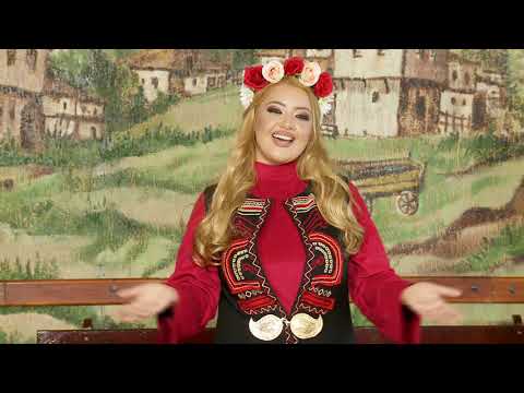 Видео: Snejana Ivanova - Rade le bialo kairiachko | Снежана Иванова - Раде ле бяло кайрячко