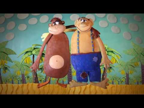 Видео: Буква В