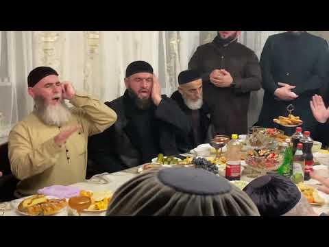 Видео: Гараев 1абдулай фусаме Таьзет 2-г1 бийс 