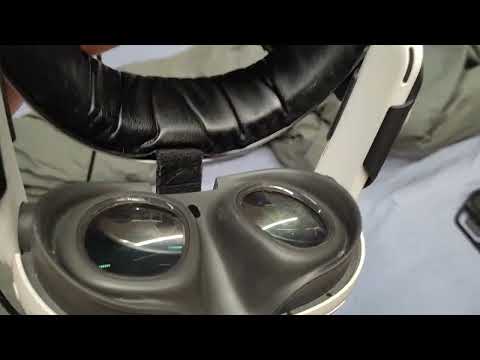 Видео: Обзор PC Sony PlayStation VR2  в сравнении . 3 недели как  PCVR