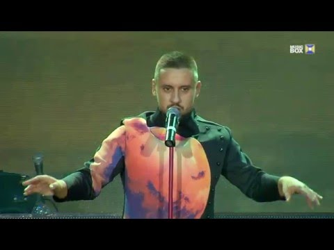 Видео: Monatik на Music Box Big Birthday Party