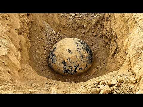 Видео: Затерянное сотни лет… Наконец-то найденное ❌[ Тайна поиска сокровищ раскрыта ]