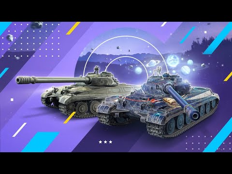 Видео: Объект 752 | кошмарю девятый уровень #wotblitz (плотные 3к)