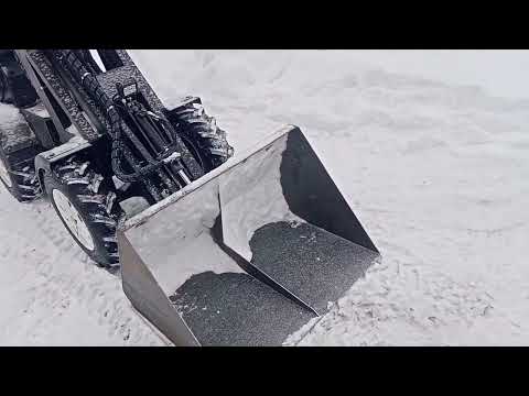 Видео: Ёлочка или автомобильная шиповка???