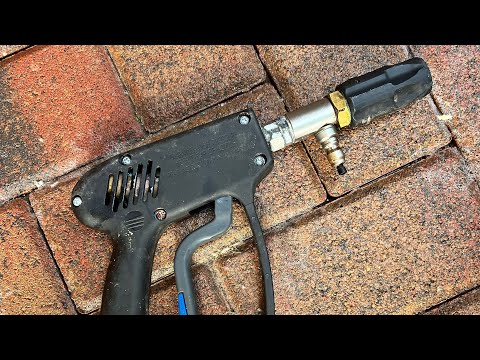 Видео: Как использовать X-Jet m5