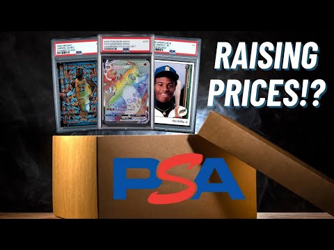 Видео: Раскрытие информации о подаче PSA №7! ЦЕНЫ И СРОКИ ВЫПОЛНЕНИЯ ВЫРОСЛИ! 🤨💸