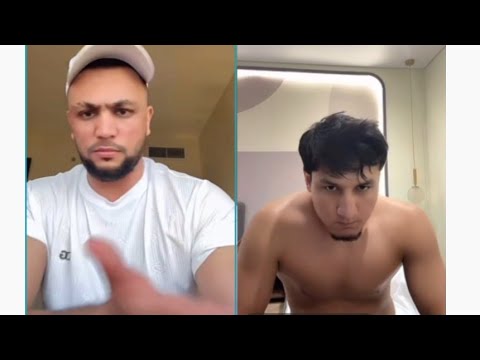 Видео: Сардор билан Одилхон(Нонкабоб)🤣