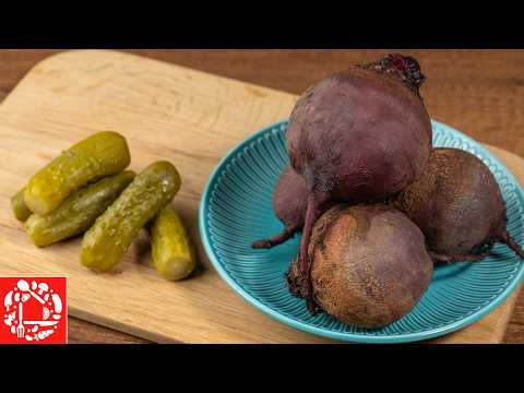 Видео: ПРОСТО, ДЕШЕВО И ОЧЕНЬ ВКУСНО! 💥 5 салатов со свёклой на каждый день