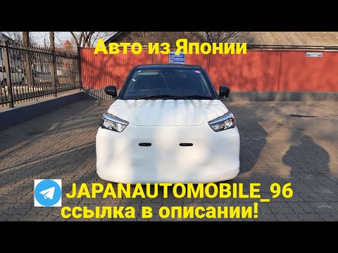 Видео: Перегон Тойота Райз Владивосток-Екатеринбург, для клиента! Январь 2025!