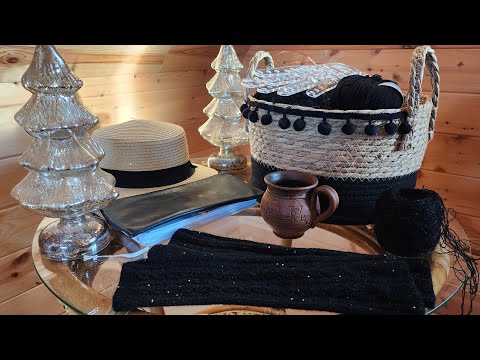 Видео: Четвёртый этап игры ВнВ_6 История создания моего изделия на руки 
