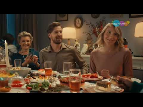 Видео: Спонсор показа, анонс и рекламный блок (Карусель, 13.11.2024)