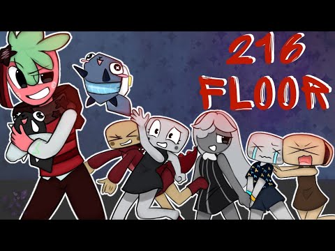 Видео: 216 этаж в Dandy's World! #dandysworld​ #roblox​ #robloxgames​