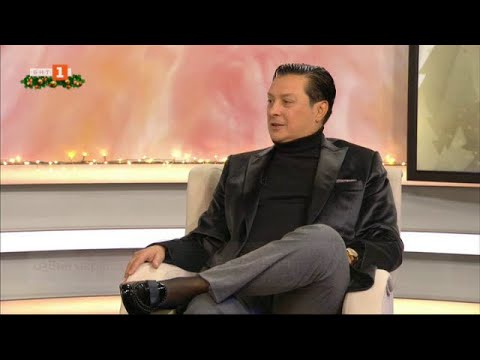 Видео: Васил Петров в "Извън играта" - 25.12.2022