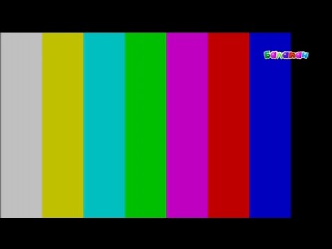 Видео: Кінець ефіру каналу "Балапан" (Казахстан, 15.09.2016)