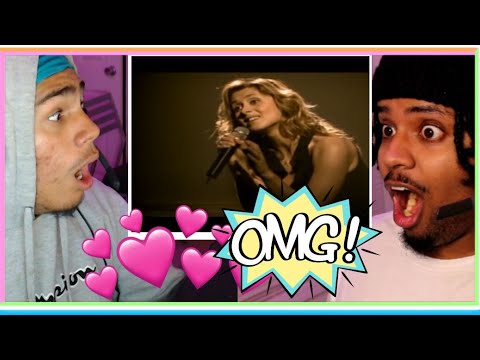 Видео: АМЕРИКАНЦЫ РЕАКЦИЯ НА КОНЦЕРТ ЛЕРЫ Лары Фабиан - Je T'aime - ВЖИВУЮ [В ЕГО ПЕРВЫЙ РАЗ] (ЭМОЦИОНАЛ...