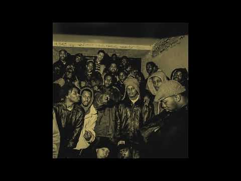 Видео: Mob | Old School x Mobb Deep type beat | Олд Скул бит