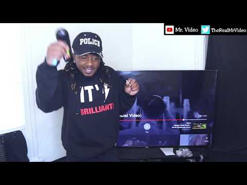 Видео: I GOT RUSSIAN SUBTITLES NOW!!! Miyagi - Дом (Official Video) (reaction)