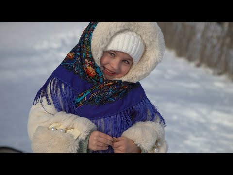 Видео: СИБИРЯЧКА - Музыкальная Народная Дружина