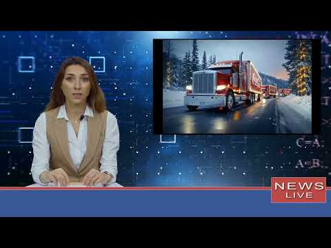 Видео: Не тот праздник. Новогодняя реклама Coca-Cola вызвала массовую критику из-за ИИ .