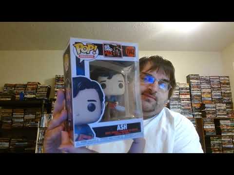 Видео: Фильмы, видеоигры и игрушки №3