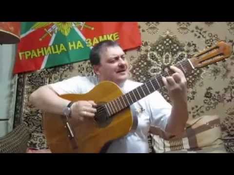 Видео: Ренат Кустаров - Про прапорщика Касьянова