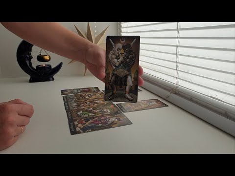 Видео: НУЖНА ЛИ Я ЕМУ ИЛИ УЖЕ НЕТ⁉️ ЕГО ОТНОШЕНИЕ СЕЙЧАС ТАРО 🃏🧚