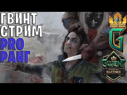 Видео: Gwent | НОВЫЙ СЕЗОН — НОВЫЕ КОЛОДЫ