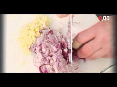 Видео: Кухня Мексики. Энчиладас